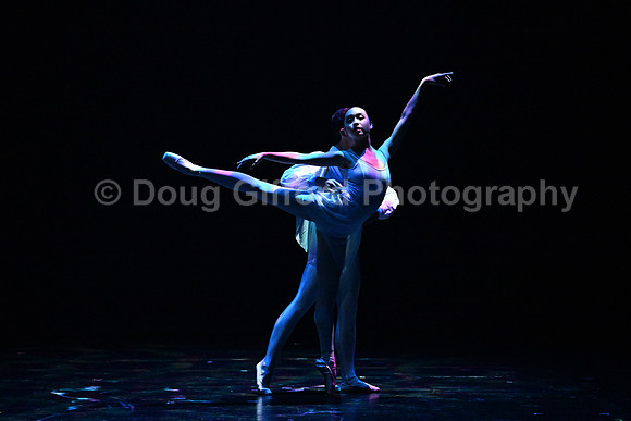 California School of the Arts- San Gabriel Valley Foundation Season Finale 2022