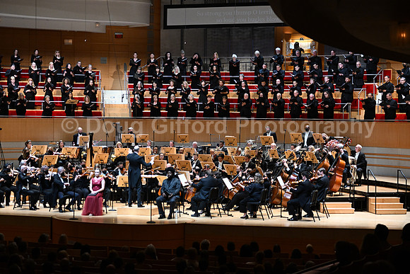 Pacific Chorale Gala "A Celebration of the Voice" 2022