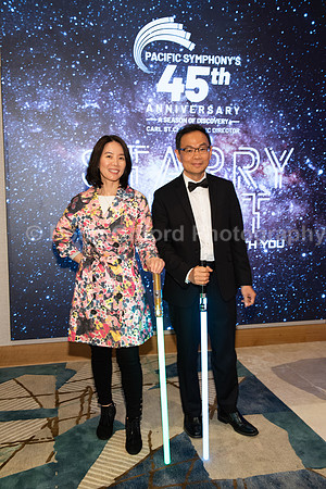Pacific Symphony Gala 2024 : Starry Night May the Fourth
