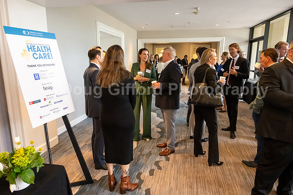 2024 Orange County Business Council Health Care Forum