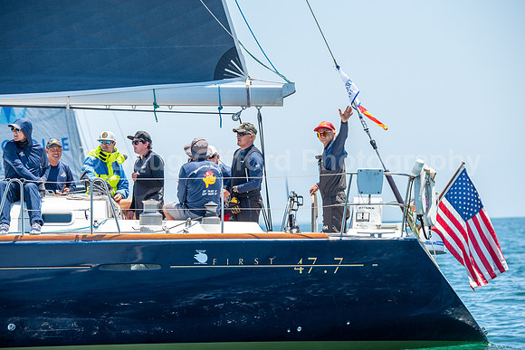 2023 Transpac