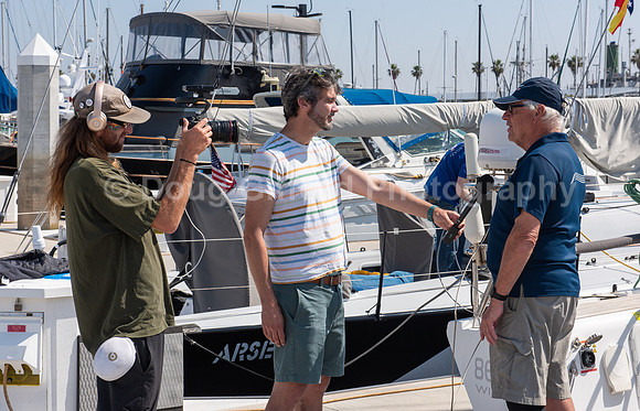 2023 Transpac