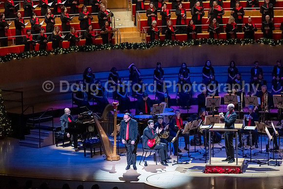 Pacific Chorale - Tis the Season