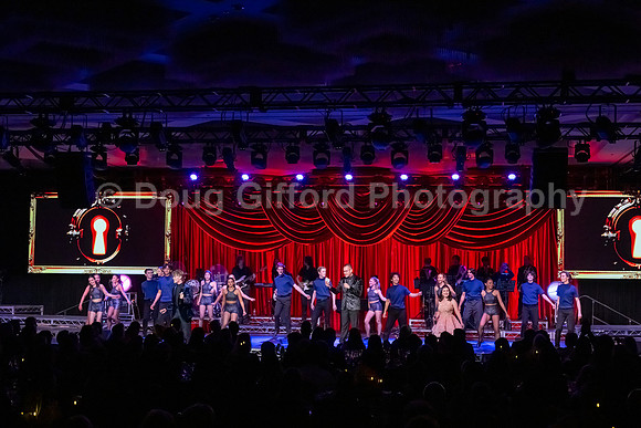 Orange County School of the Arts Foundation Presents - House of Muse Gala 2025