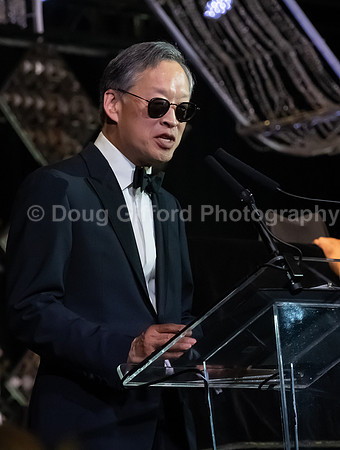 Pacific Symphony - "Diamonds are Forever" Gala 2025