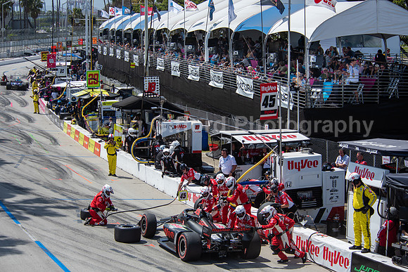 Acura Grand Prix of Long Beach 2022