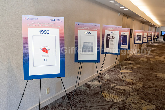 30th Annual Economic Forecast Conference