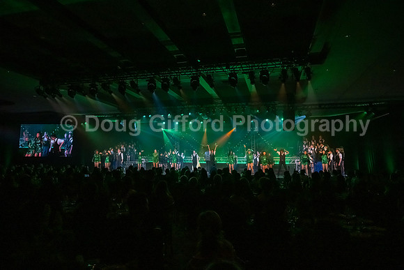 OCSA / New York State of Mind - Gala 2024