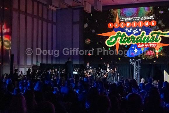 California School of the Arts – San Gabriel Valley Gala 2025