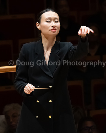 Pacific Symphony - Beethoven & Sibelius