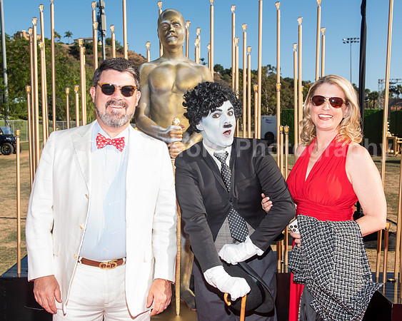 Pacific Symphony 2022 Gala - "A Night in Old Hollywood"