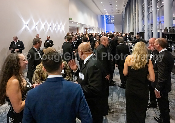 The 69th Annual Golden Beaver Awards Dinner