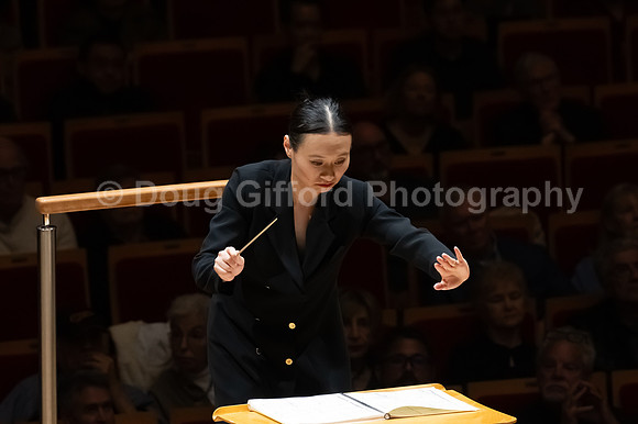 Pacific Symphony - Beethoven & Sibelius