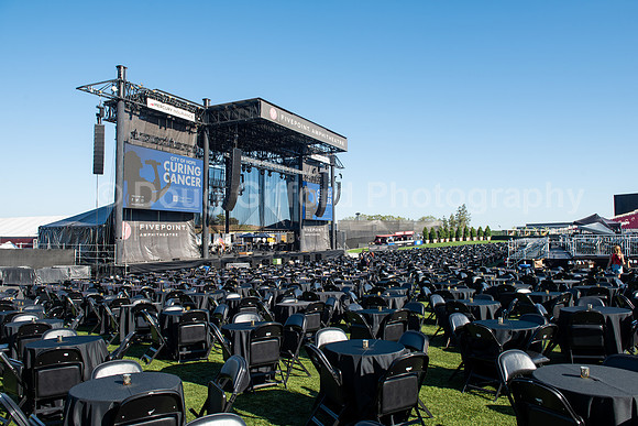 Pacific Symphony - July 4th Spectacular: The Music of Queen