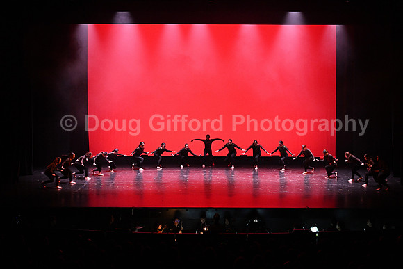 California School of the Arts- San Gabriel Valley Foundation Season Finale 2022