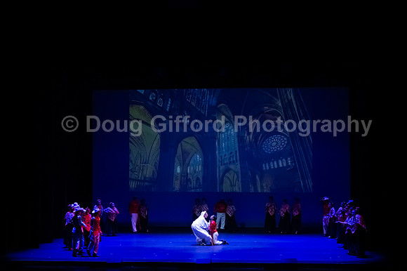 Orange County School of the Arts Foundation - Season Finale 2025