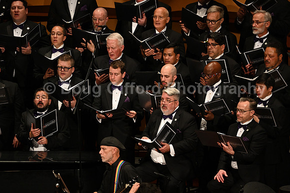 MenAlive - Orange County Gay Men's Chorus