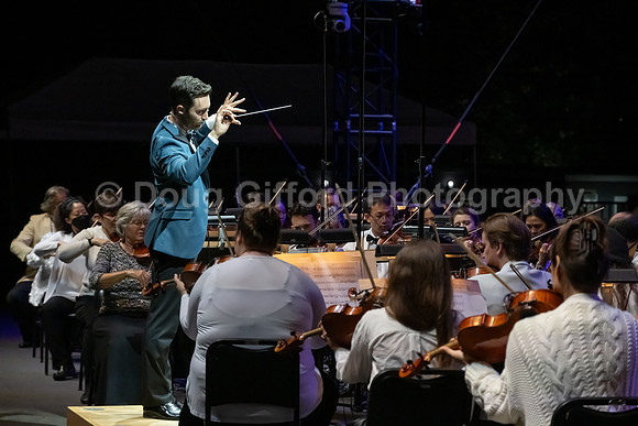 Pacific Symphony - John Williams' Magical Music of Harry Potter