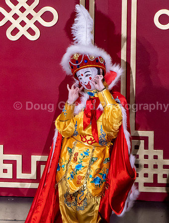 Pacific Symphony Lunar New Year 2022