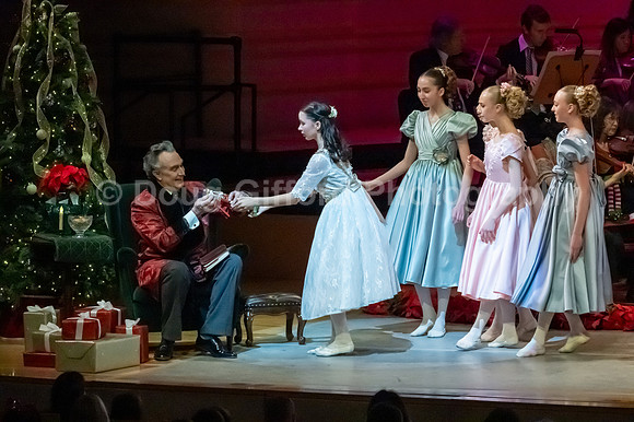 Pacific Symphony - The Nutcracker for Kids