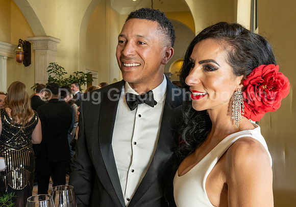 OCSA / New York State of Mind - Gala 2024