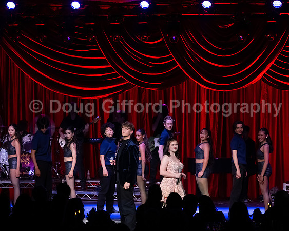 Orange County School of the Arts Foundation Presents - House of Muse Gala 2025