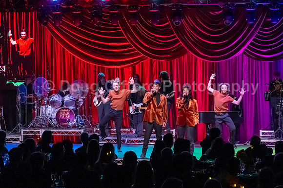 Orange County School of the Arts Foundation Presents - House of Muse Gala 2025