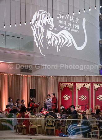 Pacific Symphony Lunar New Year 2022