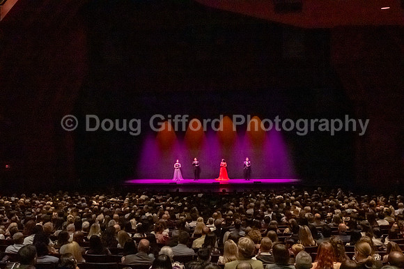 Orange County School of the Arts Foundation - Season Finale 2025