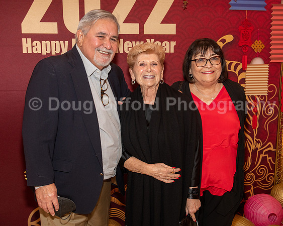 Pacific Symphony Lunar New Year 2022