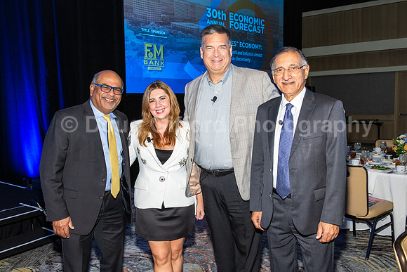 30th Annual Economic Forecast Conference