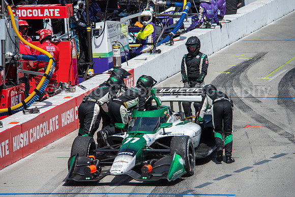 Acura Grand Prix of Long Beach 2022