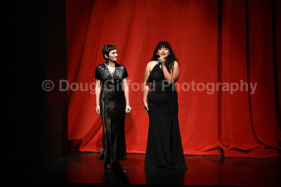 California School of the Arts- San Gabriel Valley Foundation Season Finale 2022