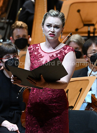 Pacific Chorale Gala "A Celebration of the Voice" 2022