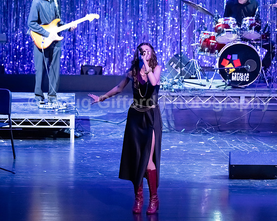 CSARTS-SGV Season Finale Reception and Performance