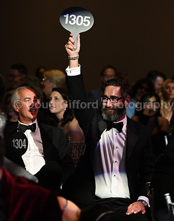 Orange County School of the Arts Foundation - "Night of a Million Dreams" Gala 2022