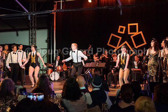 California School of the Arts - San Gabriel Valley