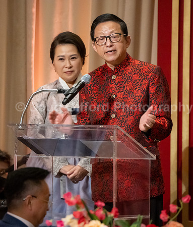 Pacific Symphony Lunar New Year 2022
