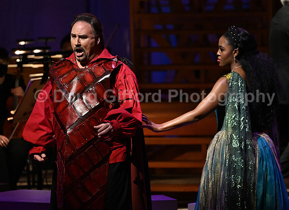 Pacific Symphony - Verdi's Otello
