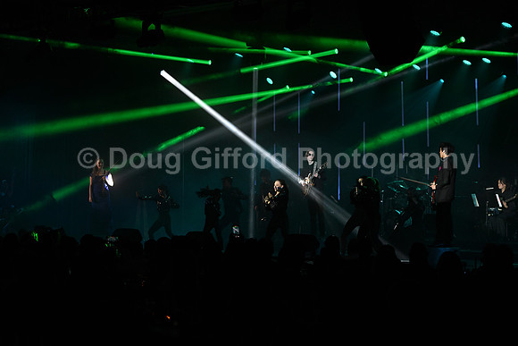 Orange County School of the Arts Foundation - "Night of a Million Dreams" Gala 2022