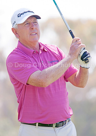 Toshiba Classic 2014 - Final Round