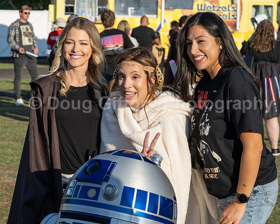 Pacific Symphony - Star Wars: The Force Awakens In Concert