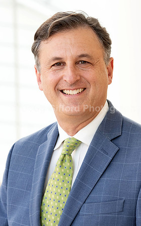 John E. Forsyte, President & CEO, Pacific Symphony