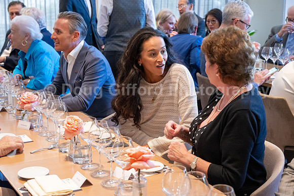 Pacific Symphony - VIP Luncheon to Welcome, Alexander Shelley