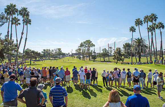 Toshiba Classic - Final Round