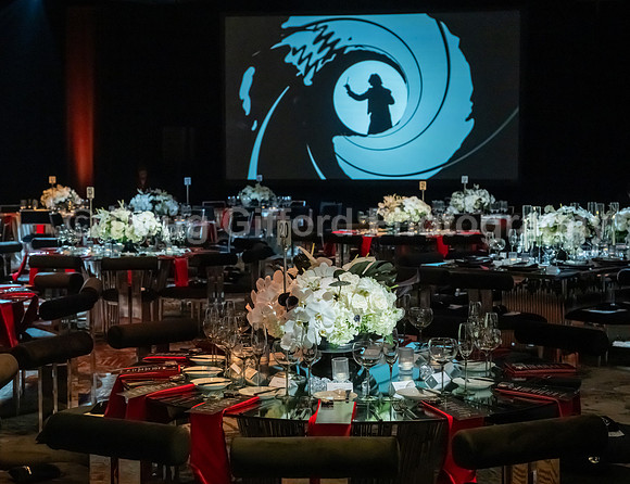 Pacific Symphony - "Diamonds are Forever" Gala 2025