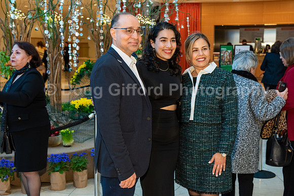 Pacific Symphony - Nowruz: Iranian New Year