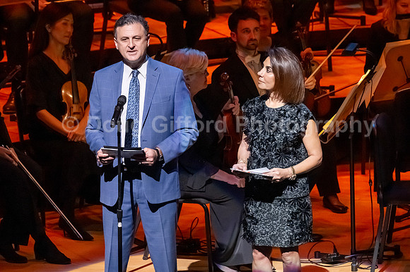 Pacific Symphony - Nowruz: Iranian New Year
