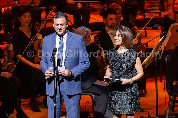 Pacific Symphony - Nowruz: Iranian New Year
