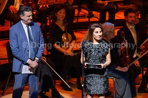 Pacific Symphony - Nowruz: Iranian New Year